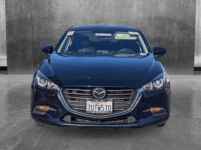 used 2017 Mazda Mazda3 car, priced at $13,688