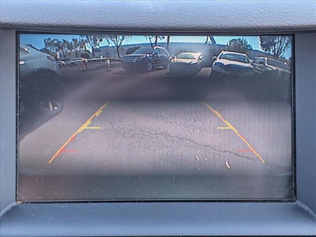 used 2018 INFINITI Q60 car, priced at $31,822