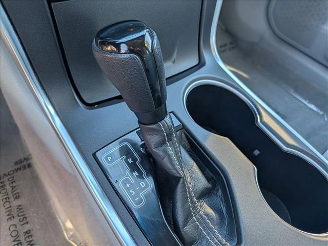 used 2016 Toyota Camry car, priced at $17,922