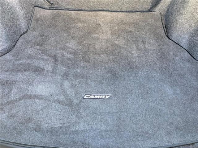 used 2016 Toyota Camry car, priced at $17,922