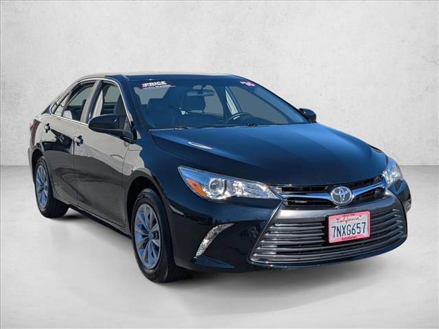 used 2016 Toyota Camry car, priced at $17,922