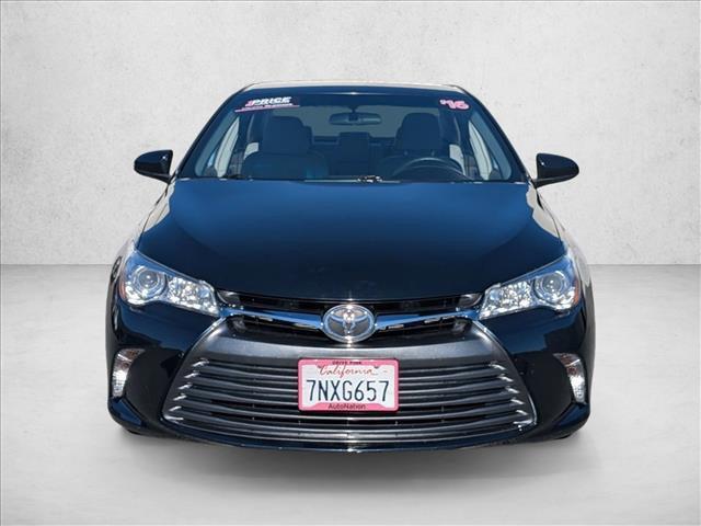 used 2016 Toyota Camry car, priced at $17,922