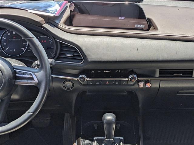 used 2021 Mazda CX-30 car, priced at $20,244