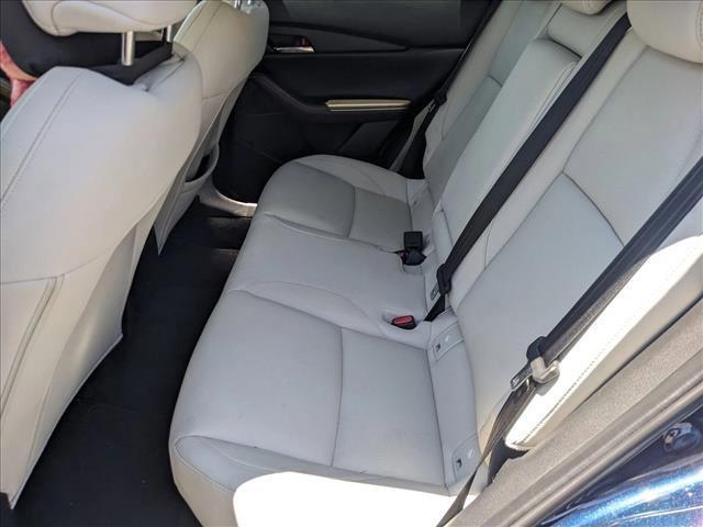 used 2021 Mazda CX-30 car, priced at $20,244