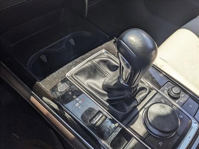 used 2021 Mazda CX-30 car, priced at $20,244