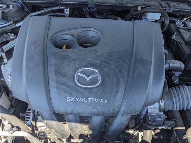 used 2021 Mazda CX-30 car, priced at $20,244