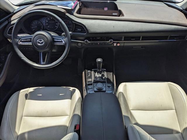 used 2021 Mazda CX-30 car, priced at $20,244