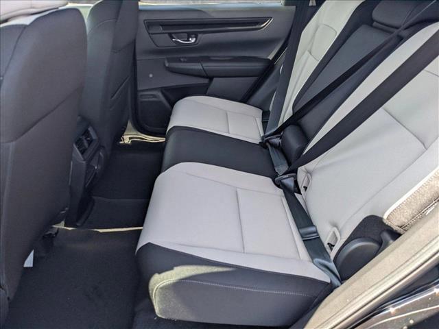 new 2025 Honda CR-V car, priced at $32,533