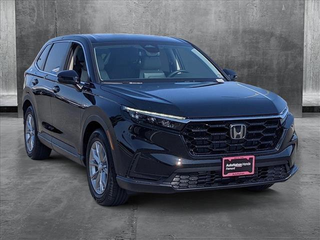 new 2025 Honda CR-V car, priced at $32,533