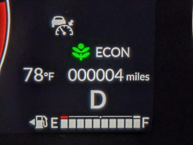 new 2025 Honda CR-V car, priced at $32,533
