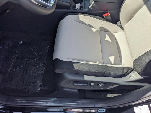 new 2025 Honda CR-V car, priced at $32,533