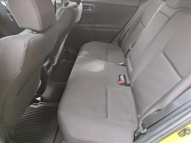 used 2017 Toyota Corolla iM car, priced at $16,977