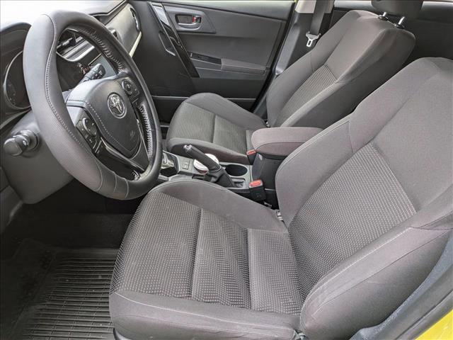 used 2017 Toyota Corolla iM car, priced at $16,977