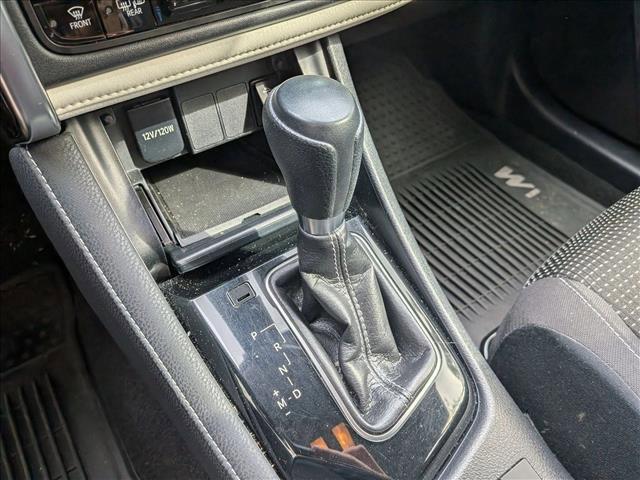 used 2017 Toyota Corolla iM car, priced at $16,977