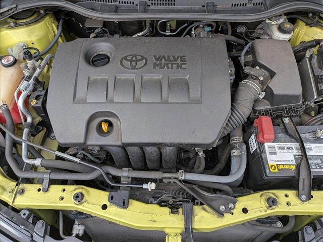 used 2017 Toyota Corolla iM car, priced at $16,977