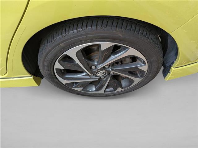 used 2017 Toyota Corolla iM car, priced at $16,977