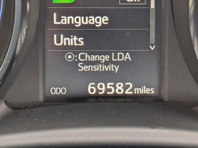 used 2017 Toyota Corolla iM car, priced at $16,977