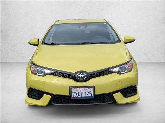 used 2017 Toyota Corolla iM car, priced at $16,977