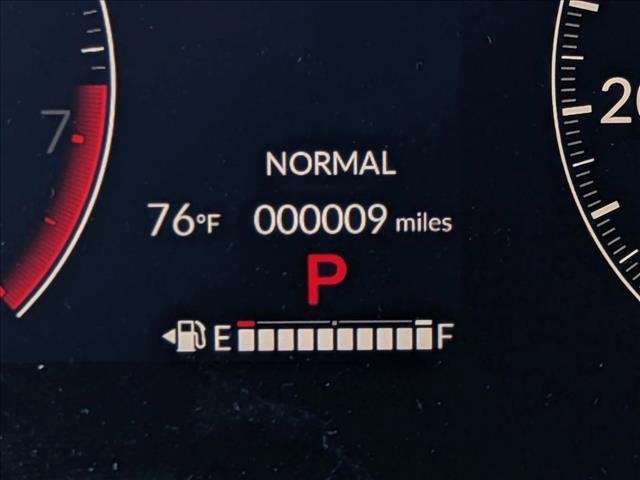 new 2026 Honda HR-V car, priced at $28,779