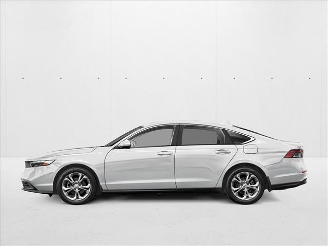 new 2025 Honda Accord car, priced at $28,959