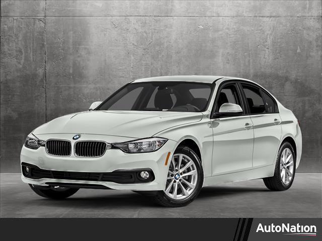 used 2016 BMW 320 car, priced at $12,722