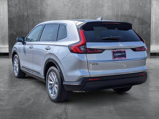 new 2025 Honda CR-V car, priced at $36,343