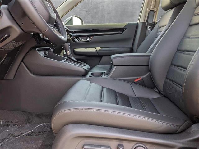 new 2025 Honda CR-V car, priced at $36,343