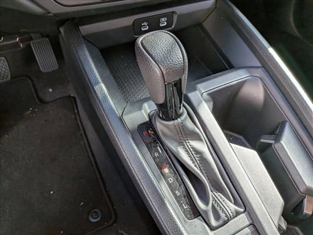 used 2024 Honda Accord car, priced at $27,977