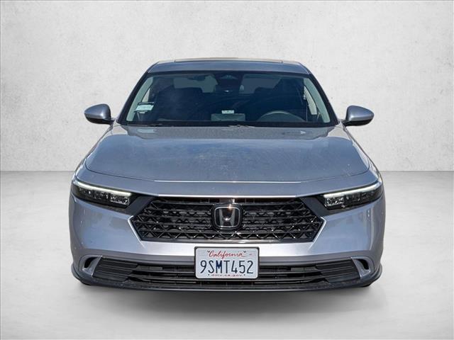 used 2024 Honda Accord car, priced at $27,977