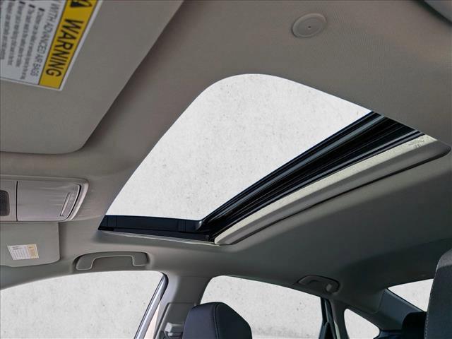 used 2024 Honda Accord car, priced at $27,977