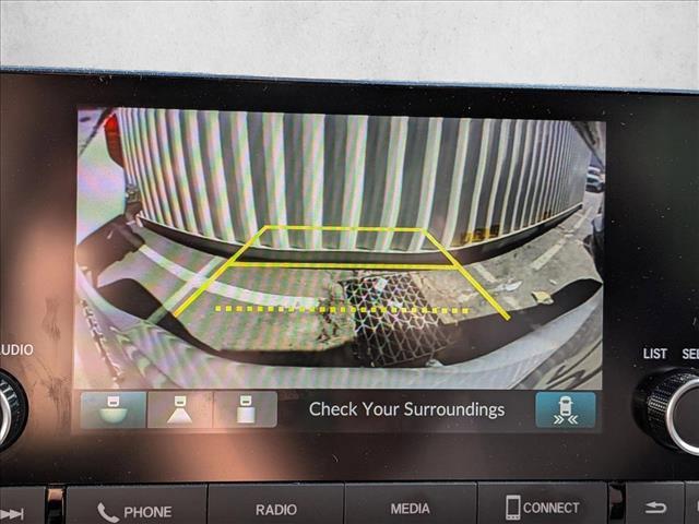 used 2024 Honda Accord car, priced at $27,977