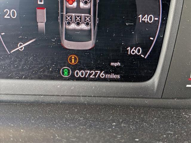 used 2024 Honda Accord car, priced at $27,977