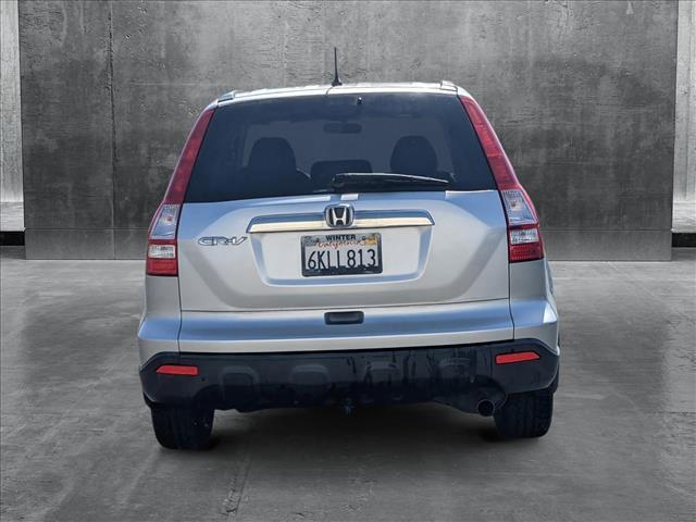 used 2009 Honda CR-V car, priced at $9,233