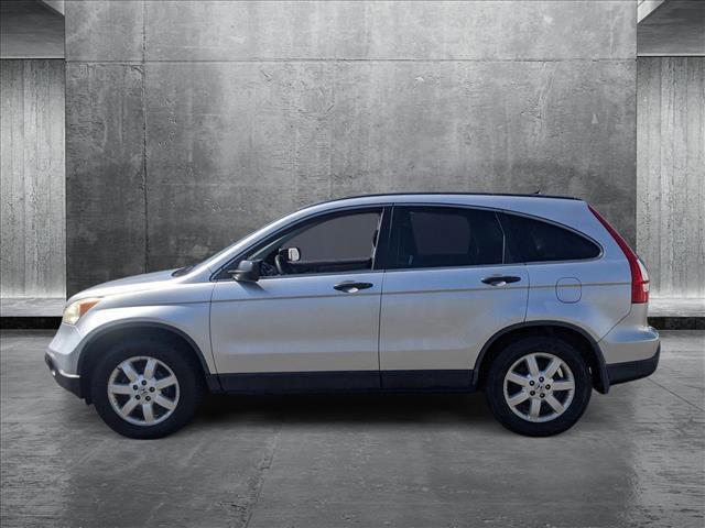 used 2009 Honda CR-V car, priced at $9,233