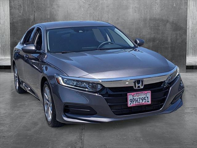 used 2020 Honda Accord car, priced at $22,922