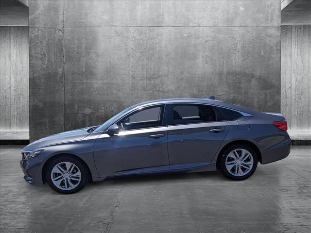 used 2020 Honda Accord car, priced at $22,922