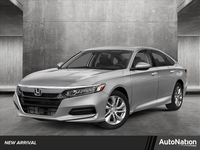 used 2020 Honda Accord car, priced at $23,377