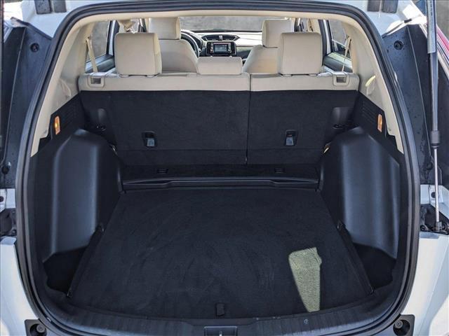 used 2020 Honda CR-V car, priced at $17,544