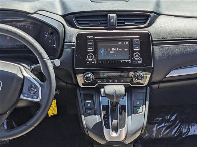 used 2020 Honda CR-V car, priced at $17,544