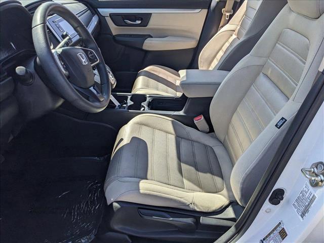 used 2020 Honda CR-V car, priced at $17,544