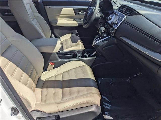 used 2020 Honda CR-V car, priced at $17,544