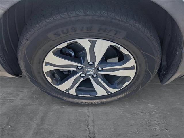 used 2020 Honda CR-V car, priced at $19,477