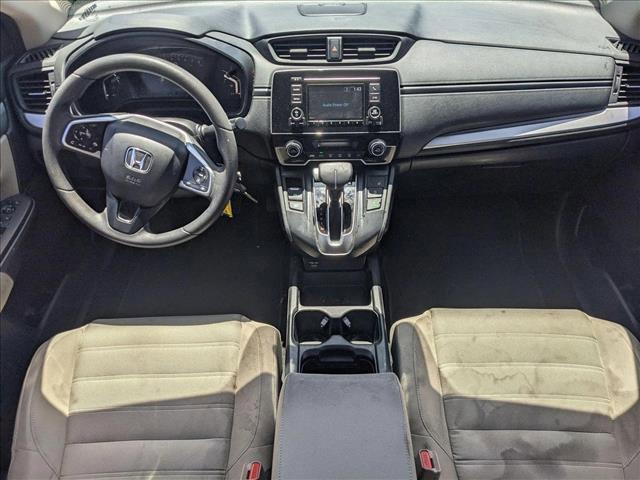 used 2020 Honda CR-V car, priced at $19,477