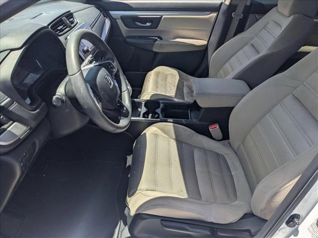 used 2020 Honda CR-V car, priced at $19,477