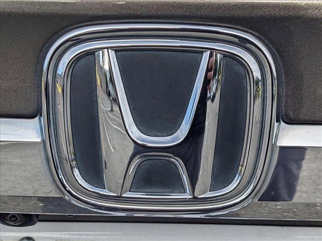 used 2018 Honda Odyssey car, priced at $26,377