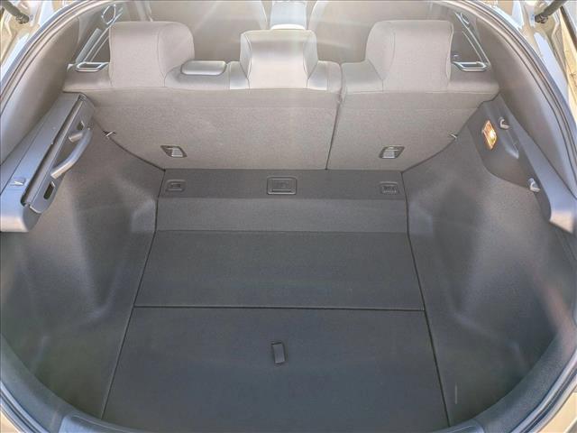 used 2025 Honda Civic car, priced at $26,822