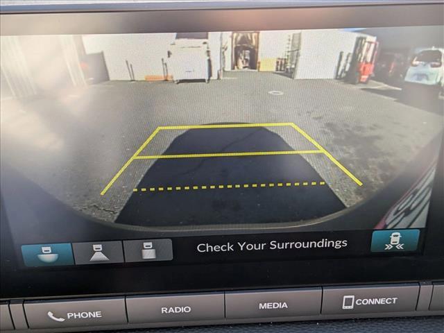 used 2025 Honda Civic car, priced at $26,822