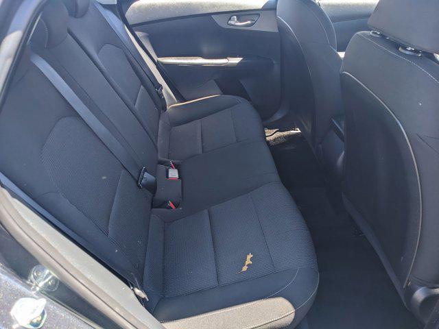 used 2020 Kia Forte car, priced at $14,922