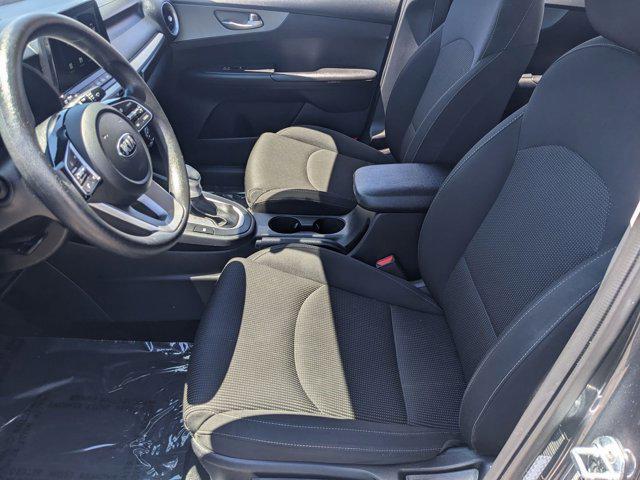 used 2020 Kia Forte car, priced at $14,922