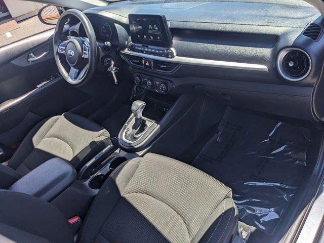 used 2020 Kia Forte car, priced at $14,922